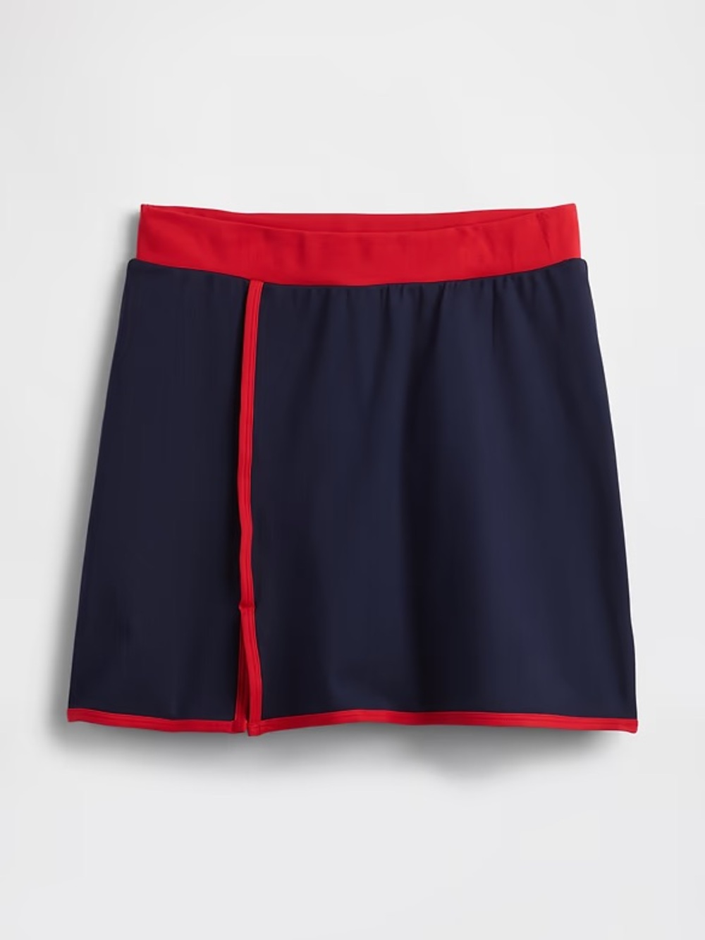 GAP GapFit Power Exercise Skort 738912